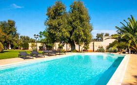 HelloApulia Nido In Villa degli Agrumi